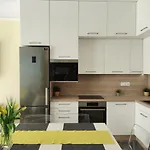 Apartman Nest2 *