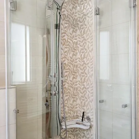 Apartament Nest2 *