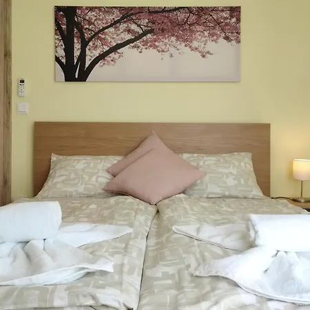 Nest2 Apartament