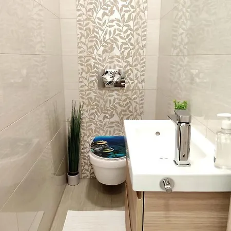 Nest2 Apartament