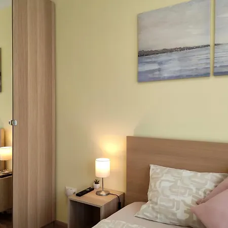 Nest2 Lejlighed Keszthely