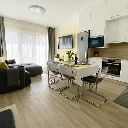 Apartament Nest2