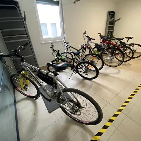 Apartament Nest2