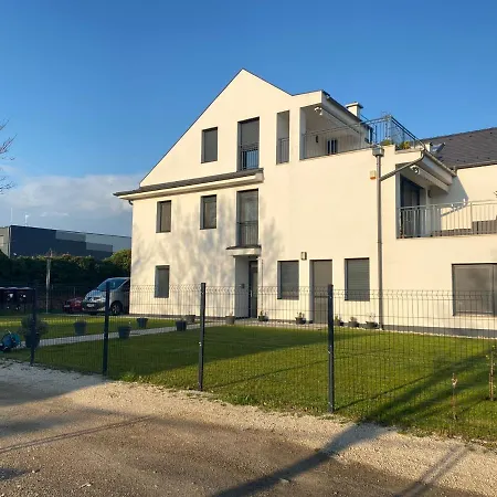 Nest2 アパート *