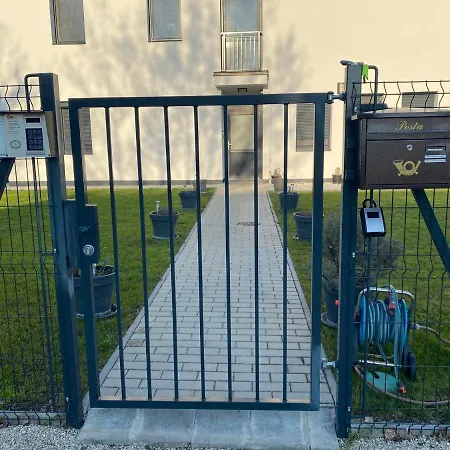 Nest2 Apartament