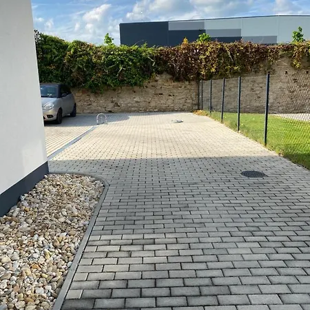 Nest2 Apartament