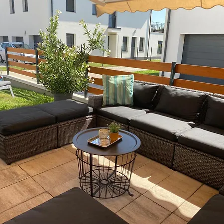 Nest2 Apartment *