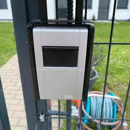 Apartament Nest2