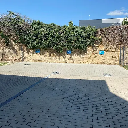 アパート Nest2 *