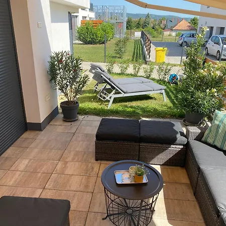 Apartment Nest2 *