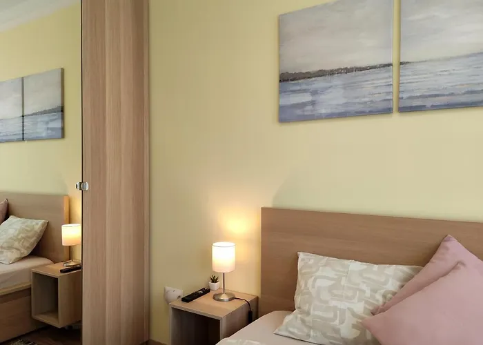 Nest2 Appartement Keszthely